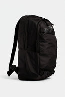 Mochila Rvca Edc Skate Negro