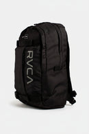 Mochila Rvca Edc Skate Negro