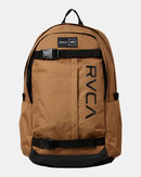 Mochila Rvca Edc Skate Camel