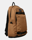 Mochila Rvca Edc Skate Camel
