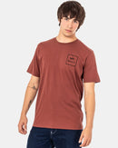 Remera Rvca Va All The Way