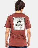 Remera Rvca Va All The Way