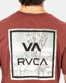 Remera Rvca Va All The Way