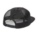 Gorra Rvca H Barbacross Foamy (BLK)