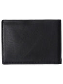 Billetera Rvca H August (Blak)