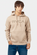 Buzo Rvca Big Beige