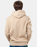 Buzo Rvca Big Beige