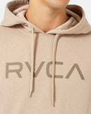 Buzo Rvca Big Beige