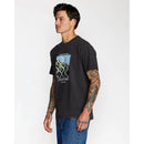 Remera Rvca Thru View