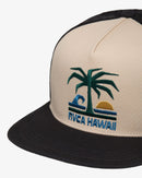 Gorra Rvca Resort Inc