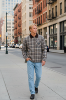 Campera Rip Curl Journey Camisaco