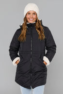 Campera Rip Curl Anti Series Anoeta Long