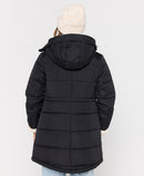 Campera Rip Curl Anti Series Anoeta Long