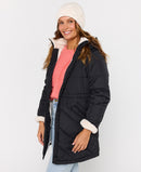 Campera Rip Curl Anti Series Anoeta Long