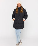 Campera Rip Curl Anti Series Anoeta Long