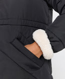 Campera Rip Curl Anti Series Anoeta Long