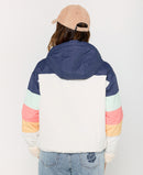 Campera Rip Curl Bomber Keep