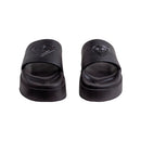 Ojotas Roxy Slippy Platform Negro