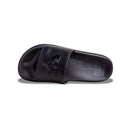 Ojotas Roxy Slippy Platform Negro