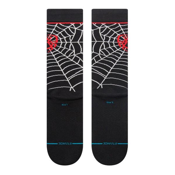 Medias Stance H Webby Pack x1 Par