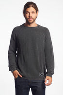Sweater Rip Curl Crew Ranglan Pigment