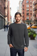 Sweater Rip Curl Crew Ranglan Pigment