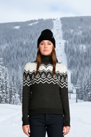 Sweater Volcom Fireside Polera