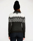 Sweater Volcom Fireside Polera