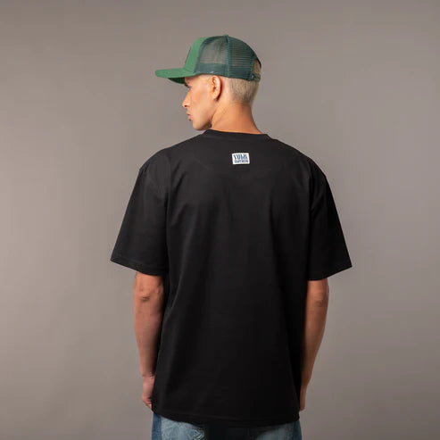 Gorra Herritage Trucker Verde