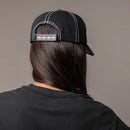Gorra Vulk Dusty Black Unixes