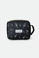 Lunchera Rip Curl Box Negro