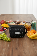 Lunchera Rip Curl Box Negro