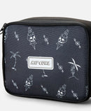Lunchera Rip Curl Box Negro