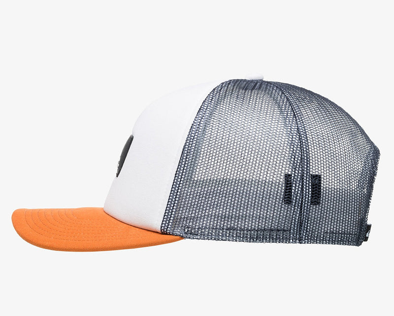 Gorra Quiksilver Omnipotent (WBK0)