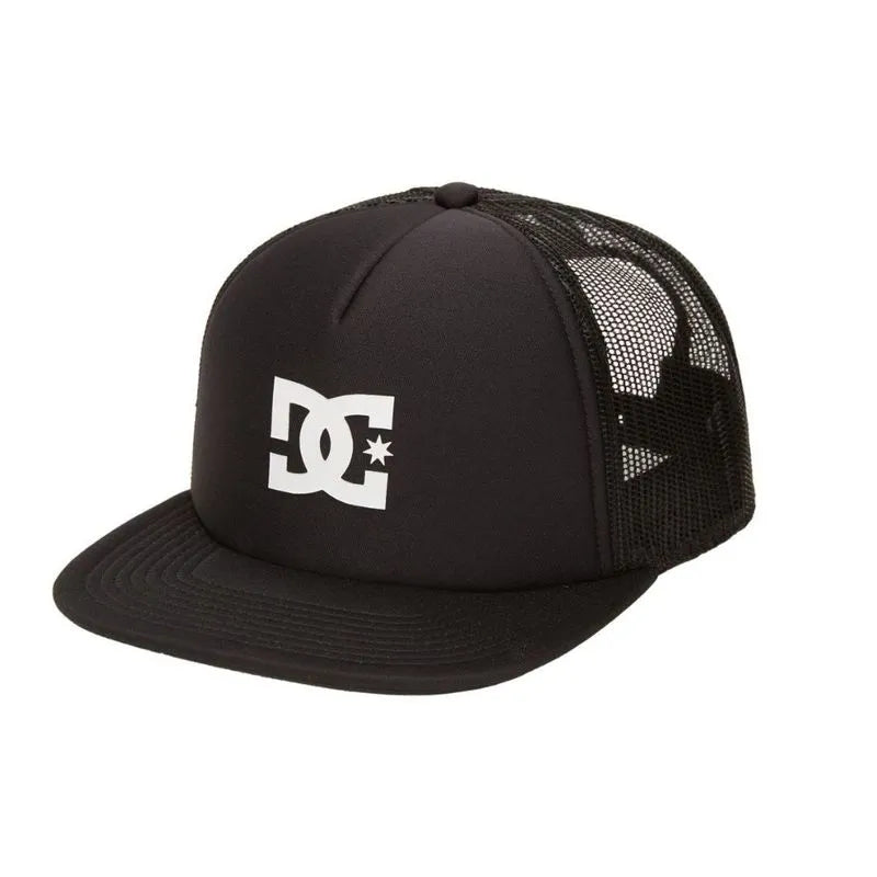 Gorra Dc Gas Station Trucker(KVJ0)