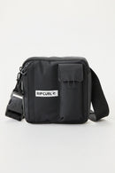 Bandolera Rip Curl Pouch Negro