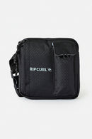 Bandolera Rip Curl Pouch Negro