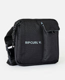 Bandolera Rip Curl Pouch Negro