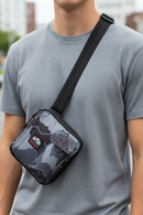 Bandolera Rip Curl Icons