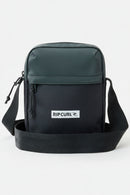 Bandolera Rip Curl Pouch Negro