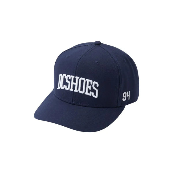 Gorra Dc Semi-Pro Snapback Azul(KVJ0)