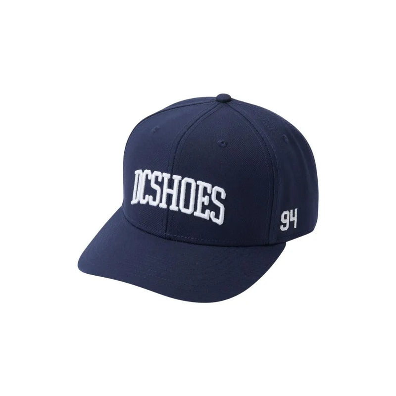 Gorra Dc Semi-Pro Snapback Azul(KVJ0)