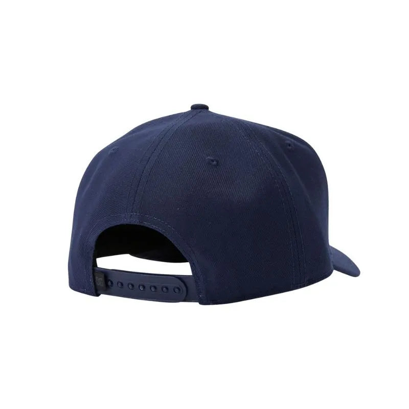 Gorra Dc Semi-Pro Snapback Azul(KVJ0)