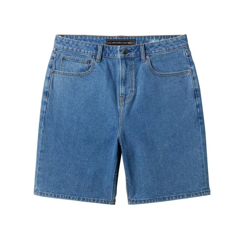 Bermuda Walkshort Saturn Baggy Blue (QK)