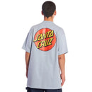 Remera Santa Cruz H Reg Dot