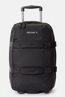 Valija Rip Curl Wheel Transit Negro
