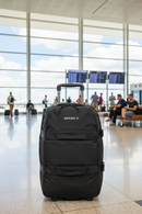 Valija Rip Curl Wheel Transit Negro