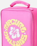 Lunchera Rip Curl Mixed Rosa