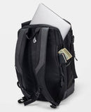 Mochila Volcom Forecast Negro