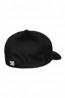Gorra Dc Star Negro